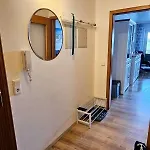 Ferienwohnung-nr-30 Апартаменты Bohl