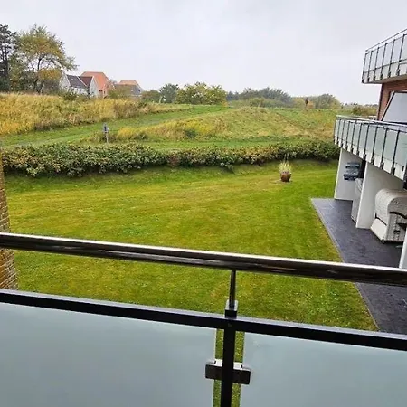 公寓 Ferienwohnung-nr-30 Böhl