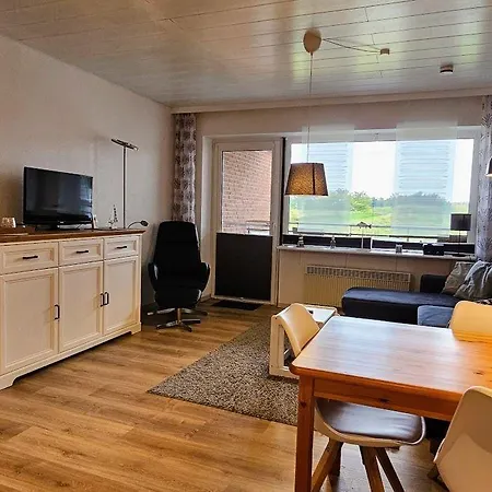 公寓 Ferienwohnung-nr-30