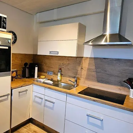 Ferienwohnung-nr-30 公寓 *