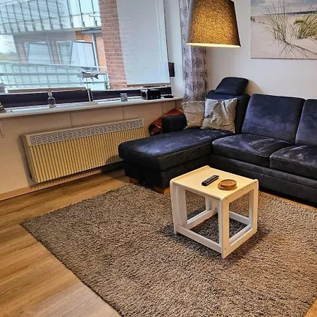 公寓 Ferienwohnung-nr-30 Böhl