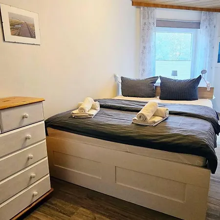 Ferienwohnung-nr-30 Apartament *