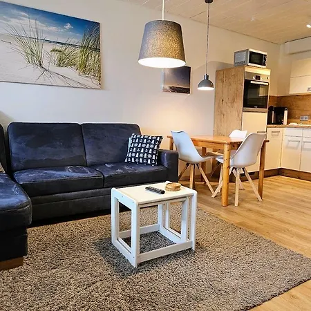 Ferienwohnung-nr-30 Apartament Böhl