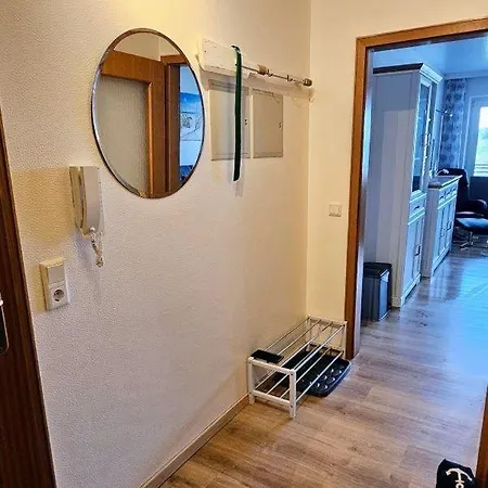 Ferienwohnung-nr-30 公寓 Böhl