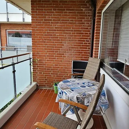 Ferienwohnung-nr-30 公寓 *