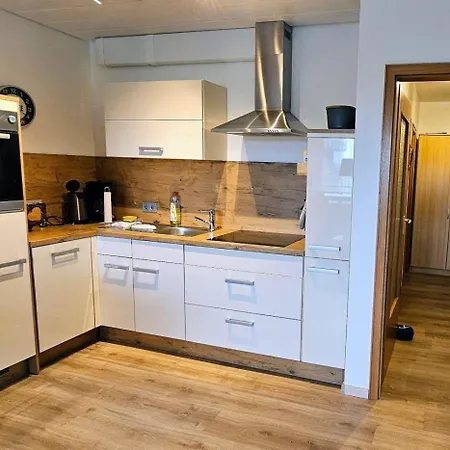 Apartament Ferienwohnung-nr-30 Böhl
