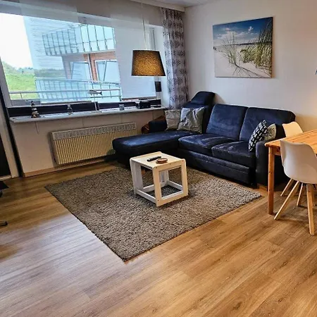 Ferienwohnung-nr-30 Apartament *