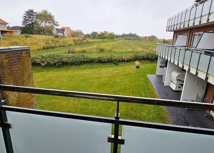 公寓 Ferienwohnung-nr-30 Böhl