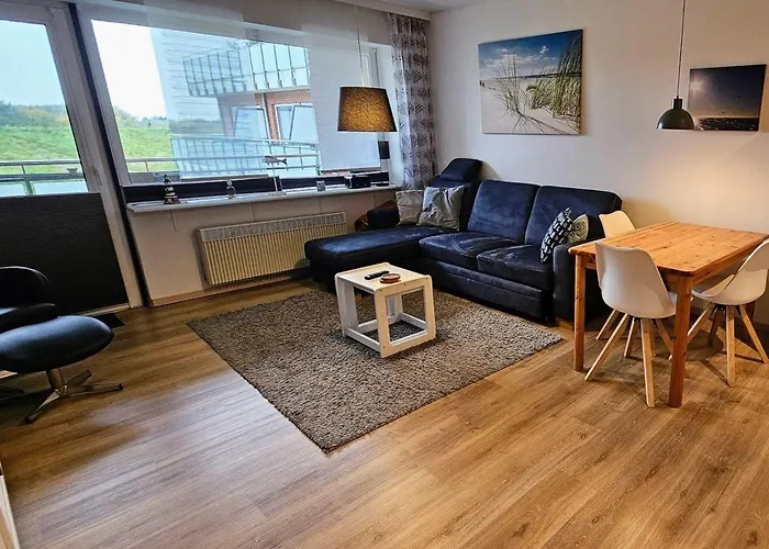 公寓 Ferienwohnung-nr-30