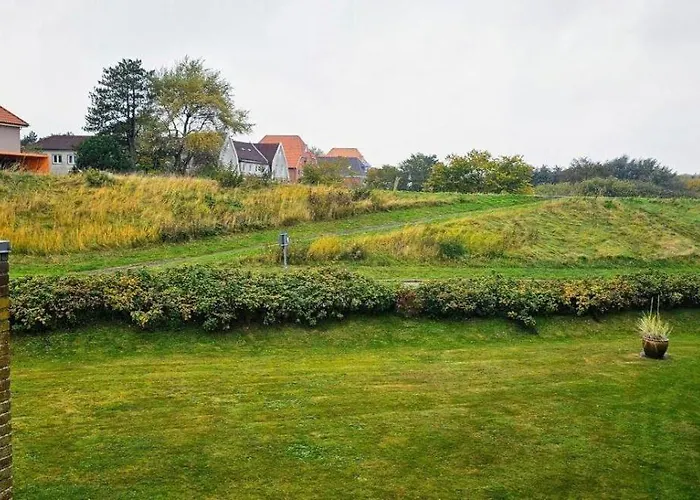 公寓 Ferienwohnung-nr-30 *