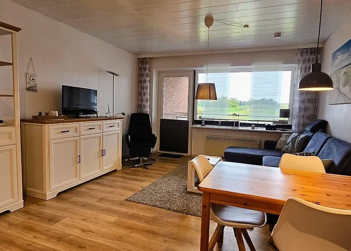 公寓 Ferienwohnung-nr-30