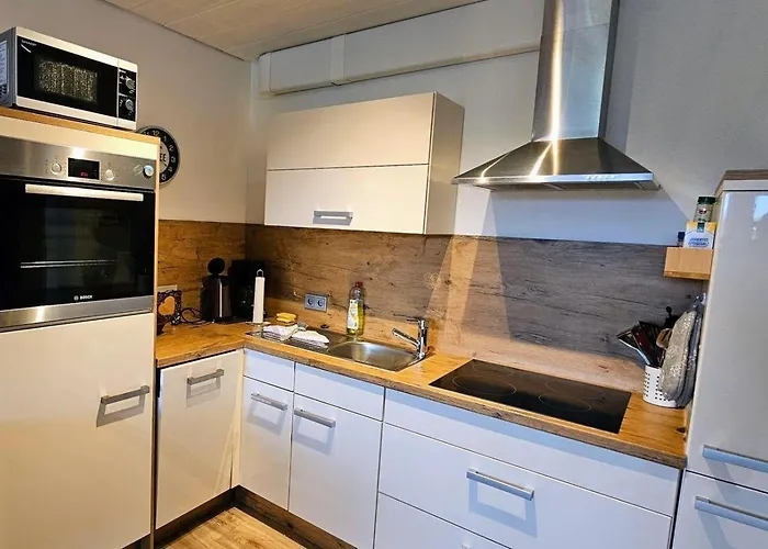 Ferienwohnung-nr-30 公寓 *