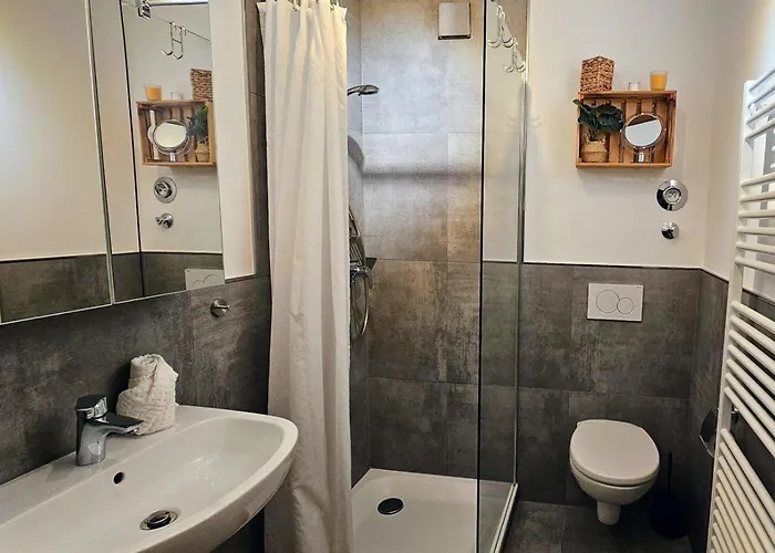 公寓 Ferienwohnung-nr-30 *