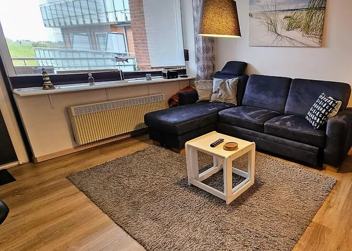 公寓 Ferienwohnung-nr-30 Böhl