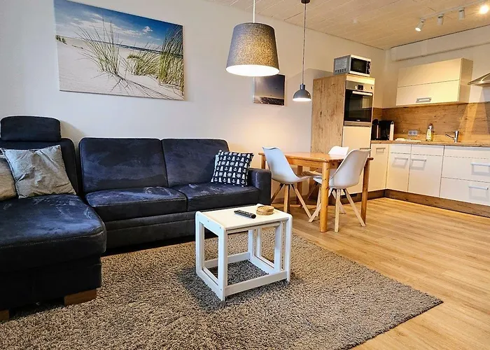 公寓 Ferienwohnung-nr-30